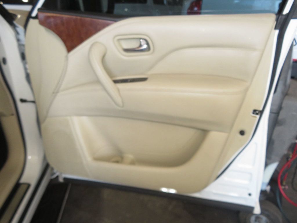 Used 2018 INFINITI QX80 2WD image 31