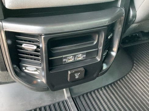 Used 2021 RAM 1500 Lone Star AWD/4WD image 10