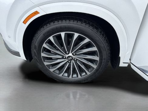 Used 2023 Hyundai Palisade Calligraphy w/ Winter Package AWD/4WD image 39