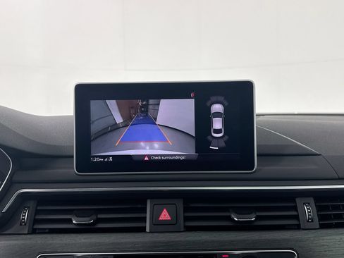 Used 2019 Audi A5 2.0T Premium Plus w/ Premium Plus AWD/4WD image 12