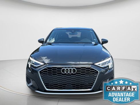 Used 2024 Audi A3 2.0T Premium FWD image 2