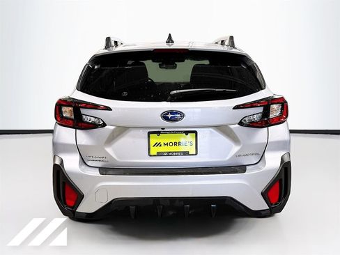 Certified 2024 Subaru Crosstrek 2.0i Premium image 6
