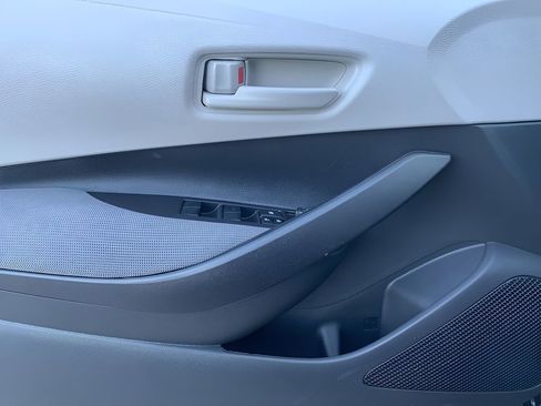 New 2026 Toyota Corolla LE image 11