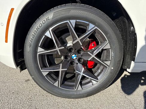 New 2026 BMW X3 xDrive30 image 9