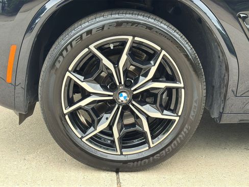 Used 2023 BMW X3 xDrive30i w/ M Sport Package AWD/4WD image 16