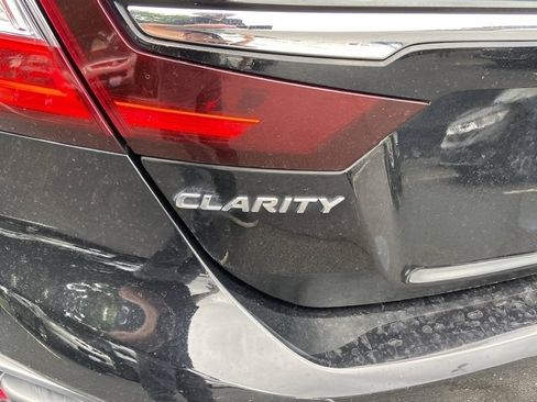 Used 2018 Honda Clarity Touring image 14