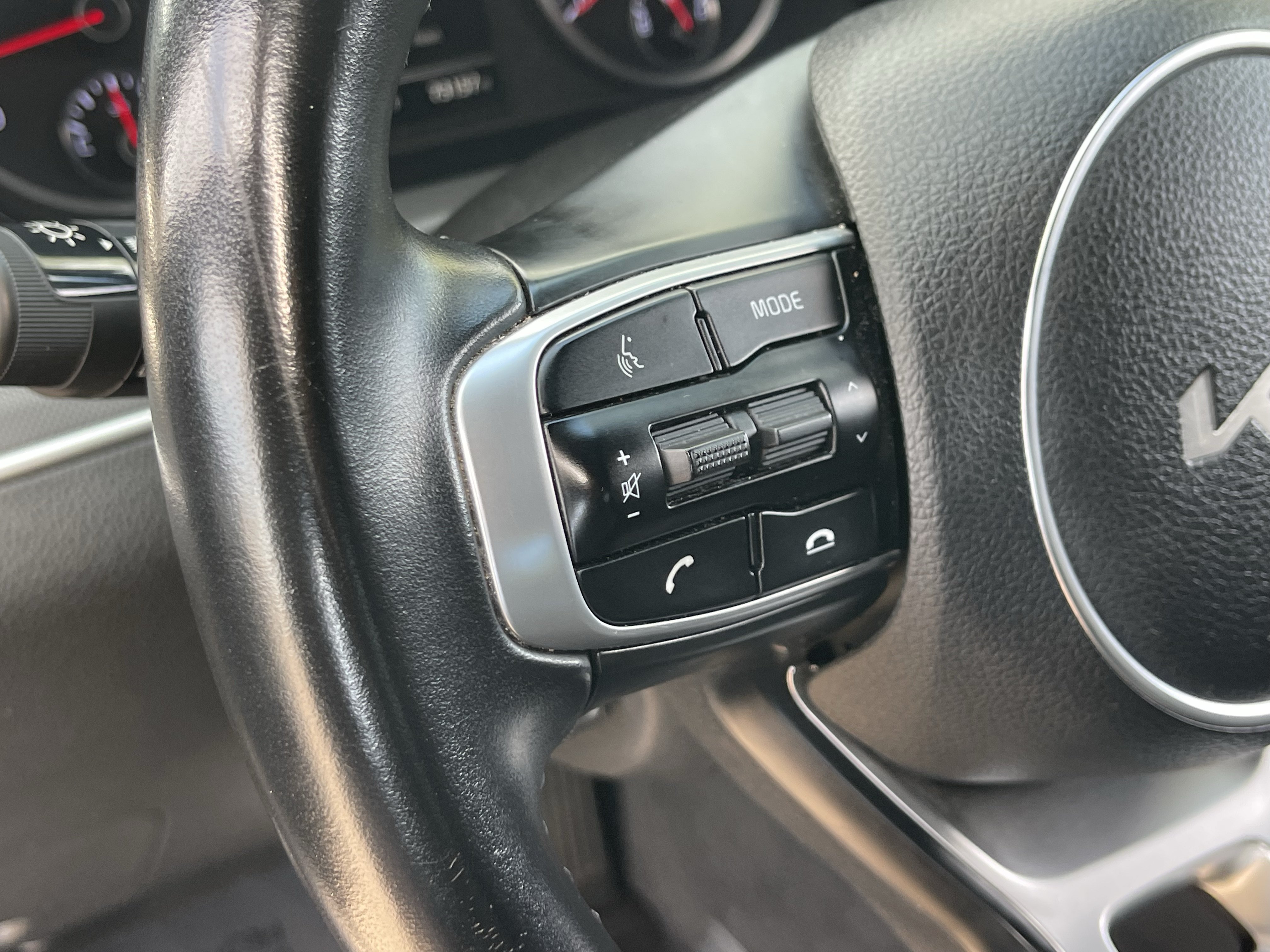 Used 2022 Kia K5 GT-Line w/ GT-Line FWD Premium Package image 23