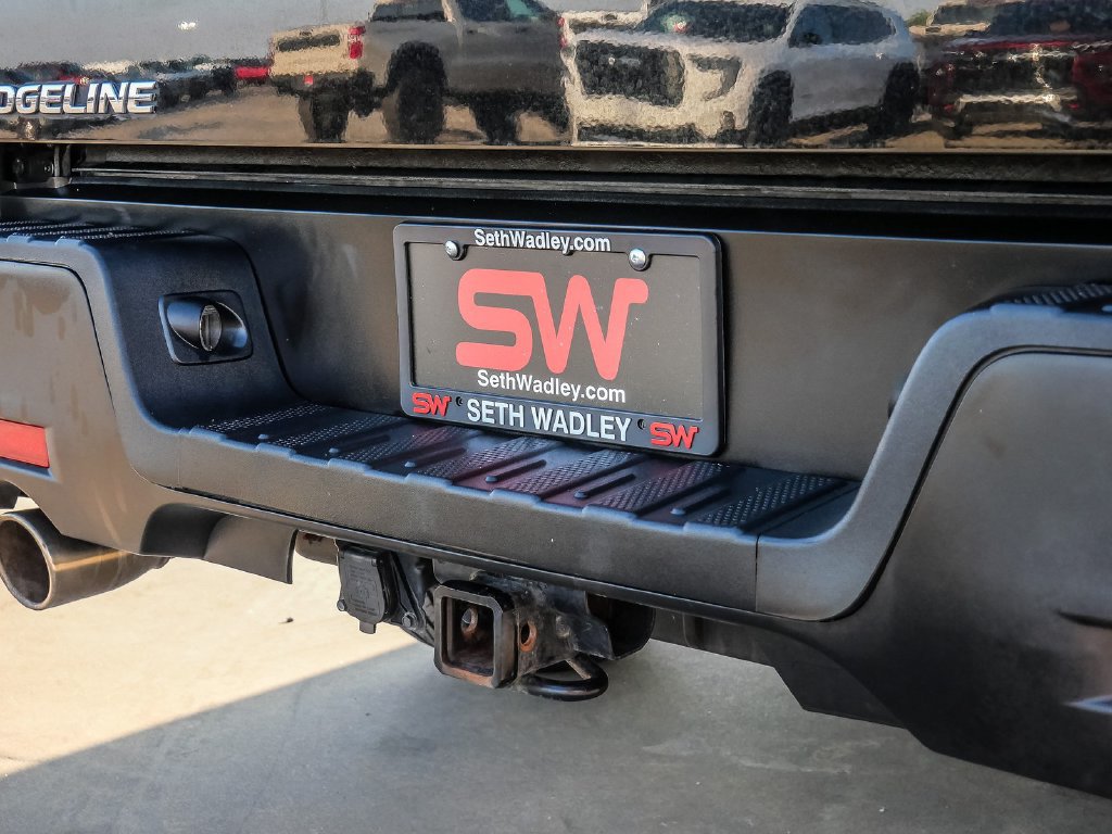 Used 2023 Honda Ridgeline RTL image 10