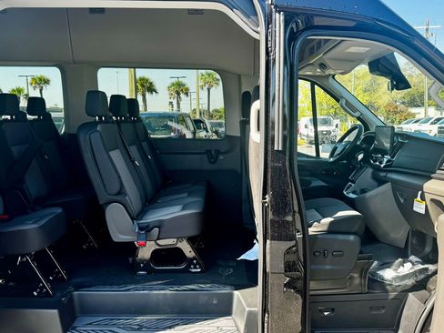 New 2026 Ford Transit 350 XLT RWD image 5