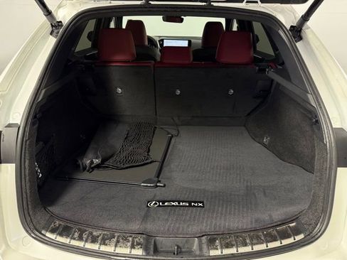 Used 2024 Lexus NX 250 FWD w/ Premium Package image 21