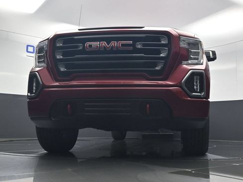 Used 2021 GMC Sierra 1500 AT4 AWD/4WD image 42
