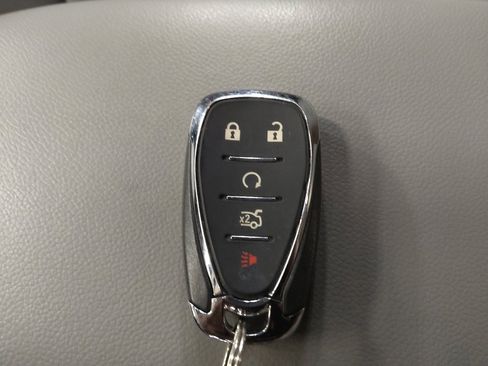Used 2023 Chevrolet Malibu LS FWD image 32