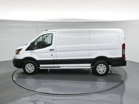 Certified 2025 Ford Transit 250 Low Roof w/ Exterior Upgrade Package RWD image 51
