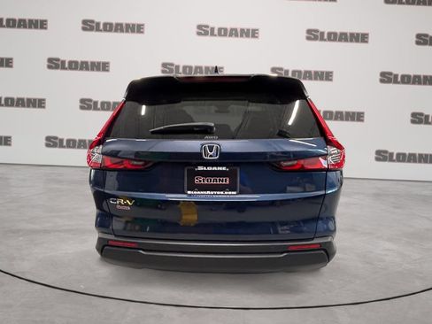 Used 2023 Honda CR-V EX-L image 4