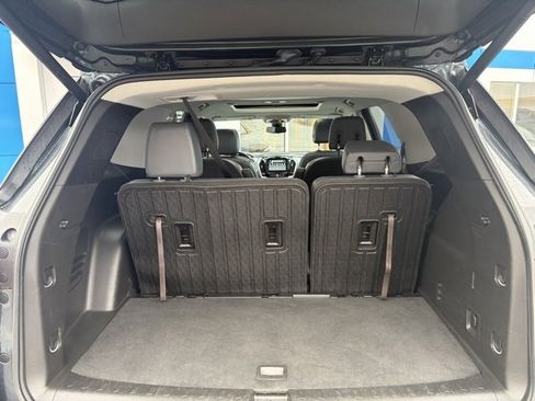 Used 2018 Chevrolet Traverse Premier image 33