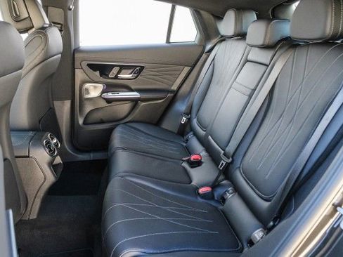 New 2025 Mercedes-Benz GLC 63 AMG S image 18