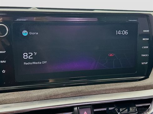 Used 2022 Kia K5 EX w/ EX Premium Package FWD image 15