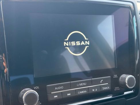 Certified 2024 Nissan Frontier SV w/ SV Convenience Package RWD image 24