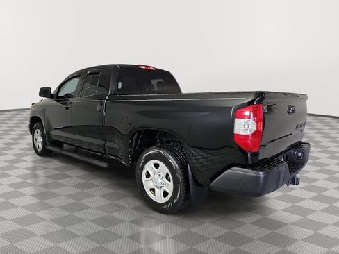 Used 2019 Toyota Tundra SR RWD image 6