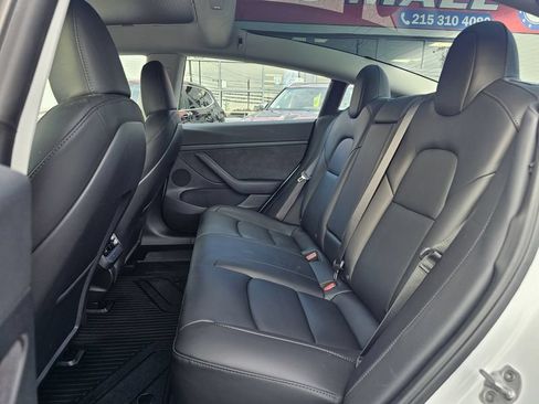Used 2023 Tesla Model 3 Performance AWD/4WD image 28
