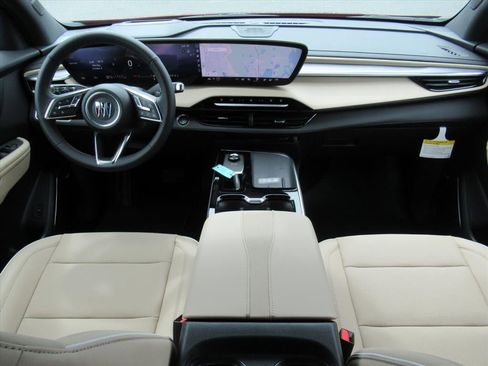 New 2026 Buick Enclave Preferred image 11