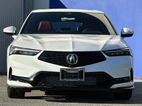 New 2026 Acura Integra A-Spec image 2