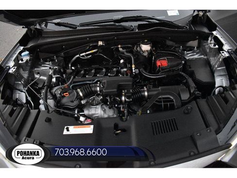 New 2025 Acura ADX FWD image 33