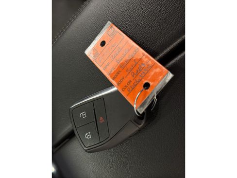 Used 2024 Buick Envision Preferred AWD/4WD image 38