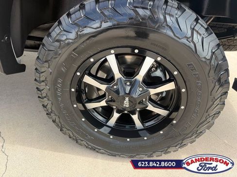 Used 2019 Ford F150 XLT w/ Equipment Group 302A Luxury image 11