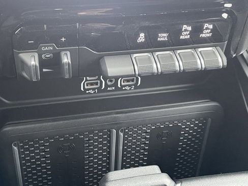 New 2026 RAM 2500 Big Horn image 23