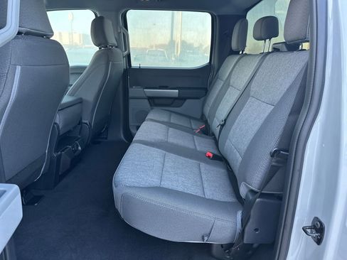New 2026 Ford F250 XL w/ STX Appearance Package image 23