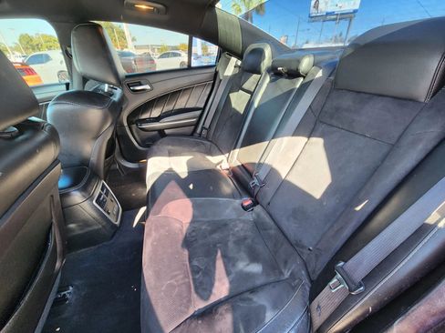 Used 2019 Dodge Charger Scat Pack w/ Dynamics Package image 14