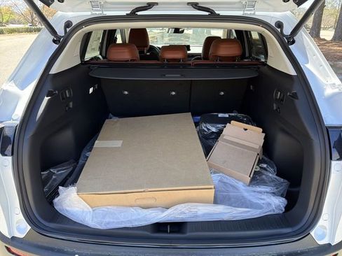 New 2026 MAZDA CX-50 AWD 2.5 S w/ Weather Package image 25