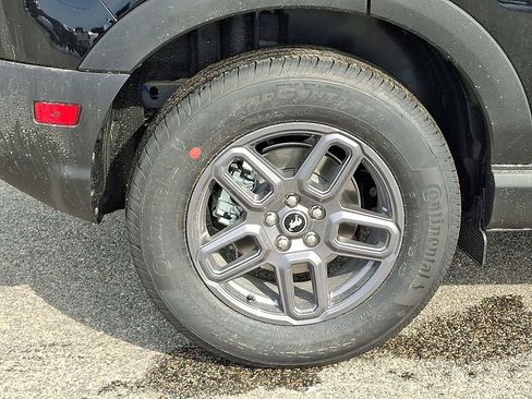 New 2026 Ford Bronco Sport Big Bend w/ Convenience Package image 5