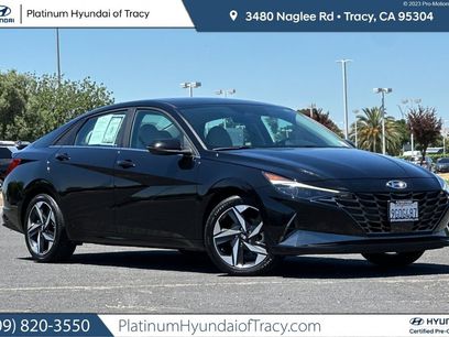 Used 2023 Hyundai Elantra Limited