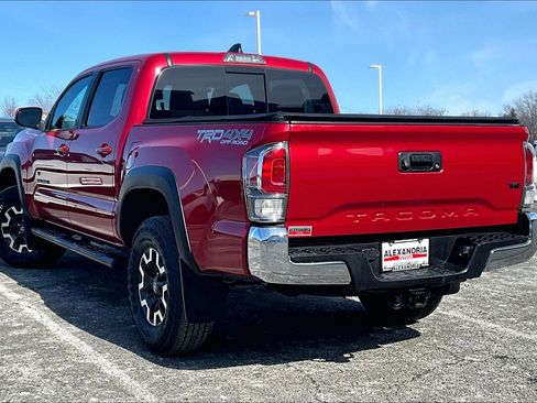 Used 2022 Toyota Tacoma image 11