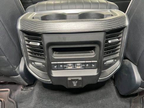 Used 2022 RAM 1500 Limited image 23