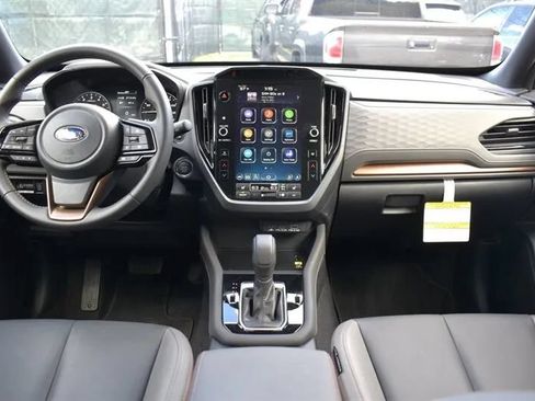 Used 2025 Subaru Forester Sport AWD/4WD image 14