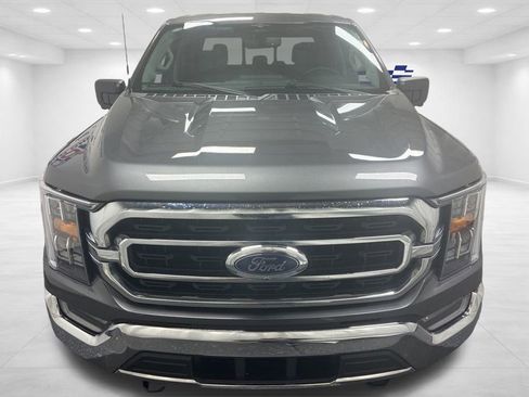Used 2023 Ford F150 XLT w/ Equipment Group 302A High image 2
