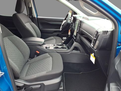 New 2026 Ford Ranger XLT image 13
