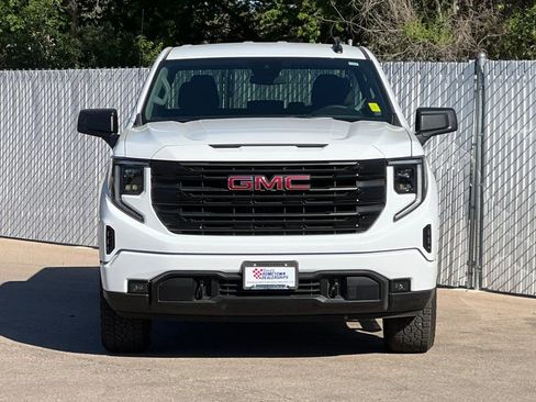 New 2026 GMC Sierra 1500 Elevation w/ Elevation Select Package AWD/4WD image 6