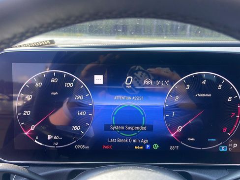 Used 2022 Mercedes-Benz C 300 Sedan image 14