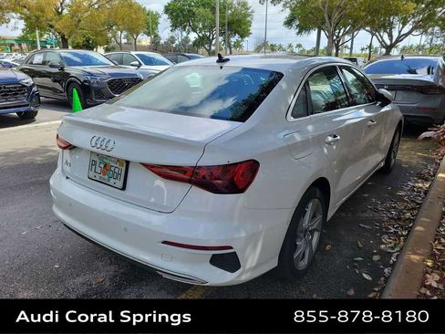 Used 2023 Audi A3 2.0T Premium w/ Convenience Package image 23