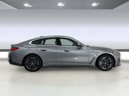 Used 2023 BMW i4 eDrive35 w/ Premium Package RWD image 8