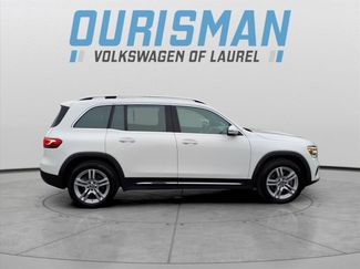 Used 2022 Mercedes-Benz GLB 250 GLB 250 video 2