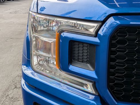 Used 2018 Ford F150 XL w/ Equipment Group 101A Mid image 6