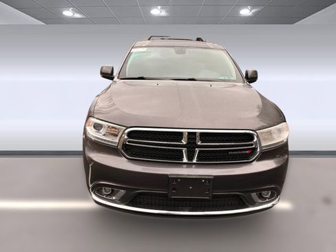 Used 2014 Dodge Durango Limited w/ Trailer Tow Group IV image 6