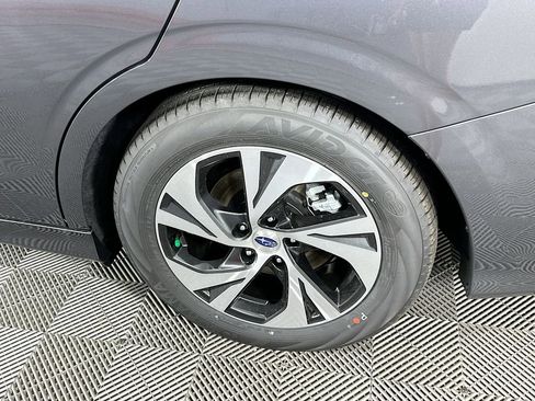 New 2025 Subaru Legacy Premium image 39