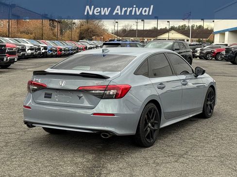 Used 2024 Honda Civic Si image 3