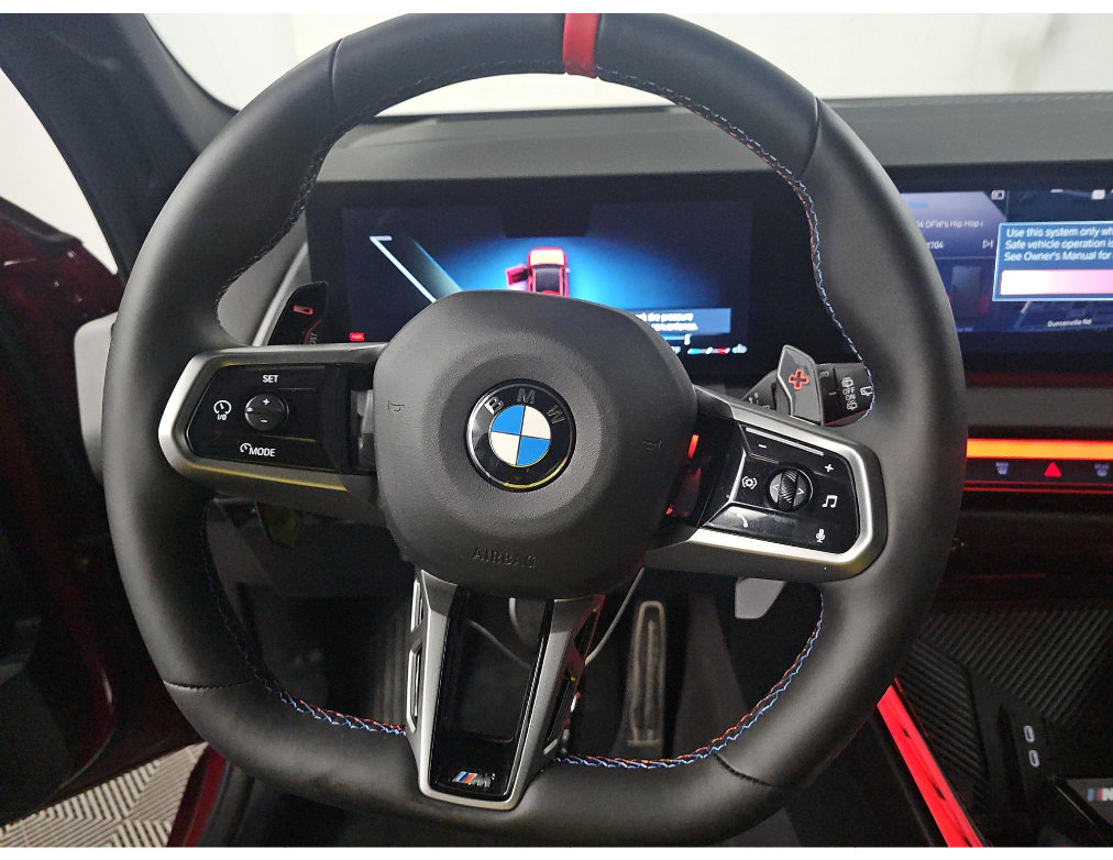 Used 2026 BMW X3 M50 AWD/4WD image 10